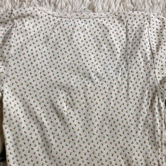 Doen Brigitte Tee - Picture 16 of 17